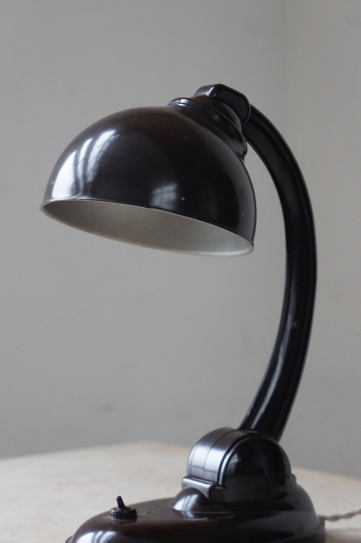 E.K.Cole Desk lamp