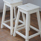 GOMENOL Wood stool H65