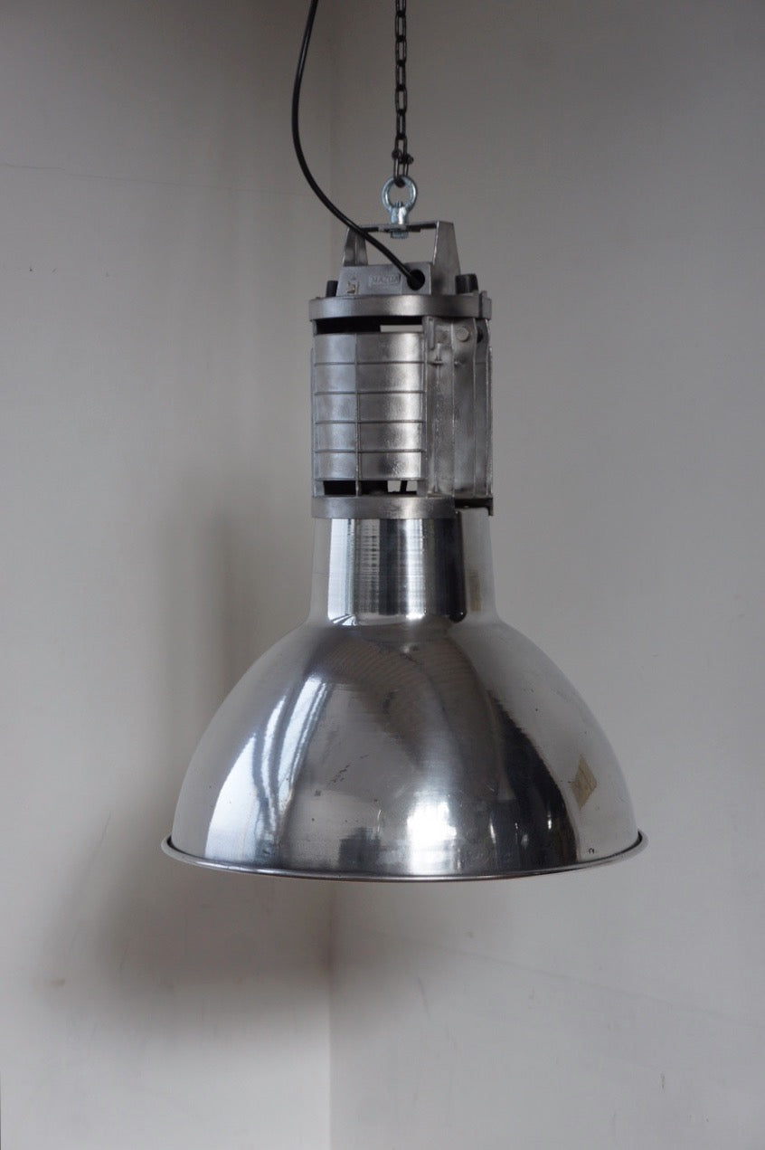 Lamp Mazda aluminium