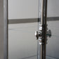 DUFFAUD Medical glass cabinet