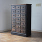 FR Drawers cabinet 3x7