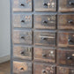 FR Drawers cabinet 3x7