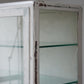 Medical glass cabinet 80 / WT